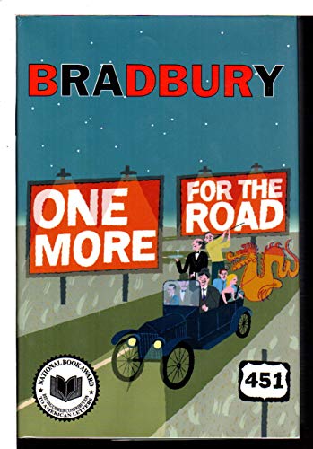 Beispielbild fr One More for the Road : A New Story Collection zum Verkauf von Better World Books