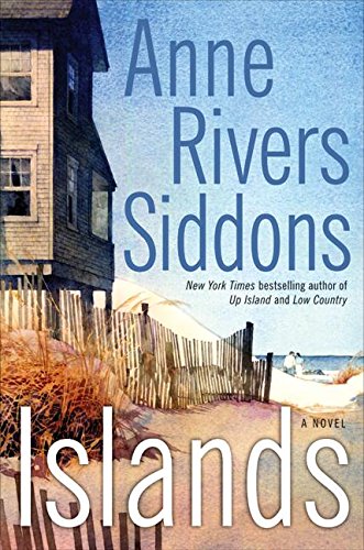 Islands (9780066211114) by Siddons, Anne Rivers