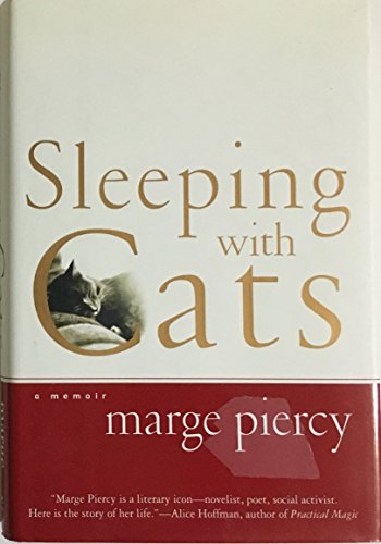 Beispielbild fr Sleeping with Cats: A Memoir zum Verkauf von Jenson Books Inc