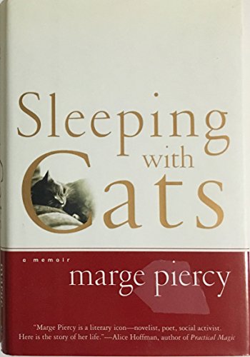 9780066211152: Sleeping With Cats: A Memoir
