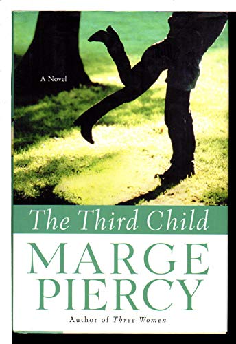 9780066211169: The Third Child: A Novel