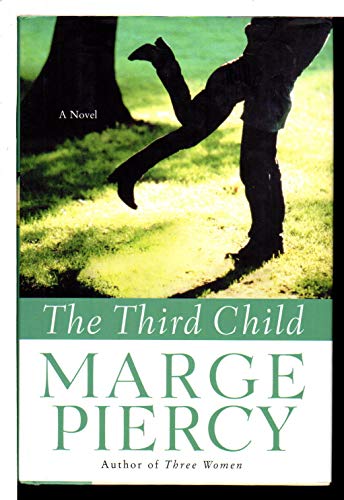 9780066211169: The Third Child