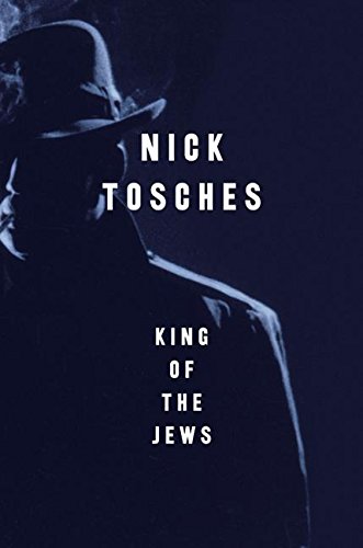 Stock image for KING OF THE JEWS for sale by Joe Staats, Bookseller