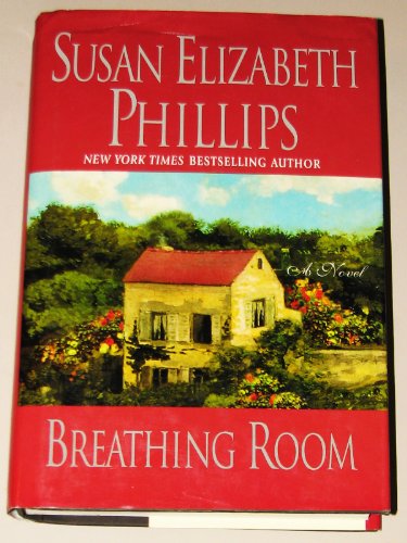 9780066211220: Breathing Room: A Novel