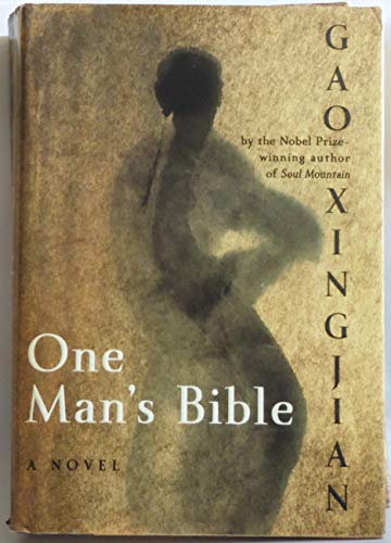 Imagen de archivo de One Man's Bible a la venta por Orion Tech