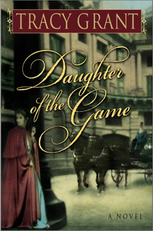 9780066211336: Daughter of the Game