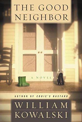 Beispielbild fr The Good Neighbor: A Novel zum Verkauf von Powell's Bookstores Chicago, ABAA