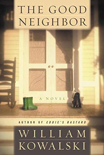 Imagen de archivo de The Good Neighbor: A Novel a la venta por Once Upon A Time Books