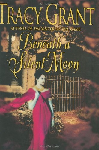 Stock image for Beneath a Silent Moon for sale by Wonder Book