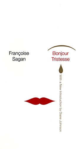 Stock image for Bonjour Tristesse for sale by Half Price Books Inc.