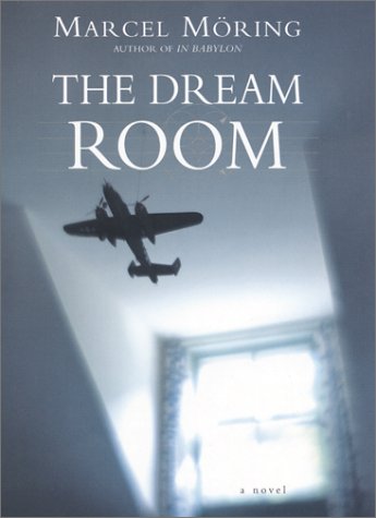 Beispielbild fr The Dream Room zum Verkauf von ThriftBooks-Atlanta
