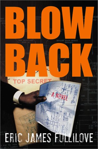 Stock image for Blowback for sale by Wayward Books