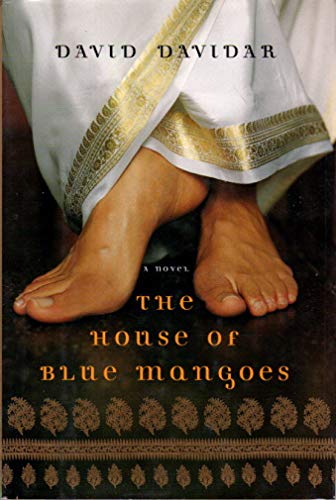 9780066212548: The House of Blue Mangoes