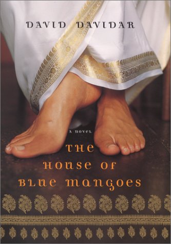 9780066212548: The House of Blue Mangoes: A Novel