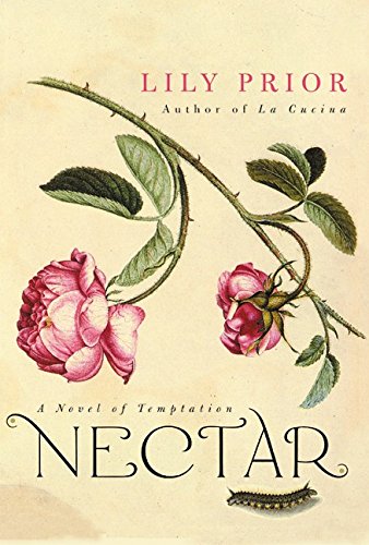 Beispielbild fr Nectar : A Novel of Temptation zum Verkauf von Better World Books: West