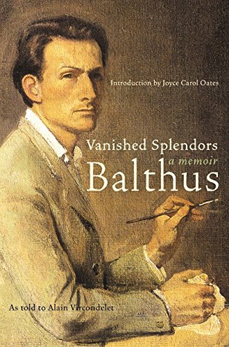 Beispielbild fr Vanished Splendors: a Memoir zum Verkauf von Better World Books