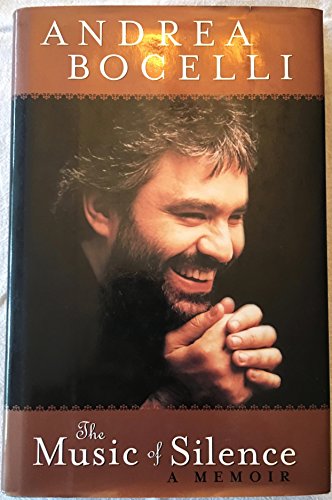 Stock image for The Music of Silence: A Memoir for sale by Goodwill of Colorado