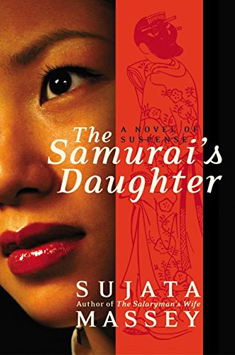 Stock image for The Samurai's Daughter for sale by Wonder Book