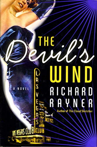 Stock image for The Devil's Wind for sale by BookHolders