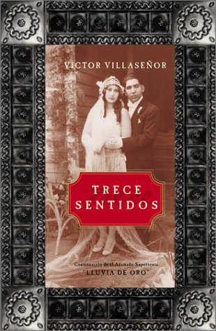 Stock image for Trece Sentidos for sale by Better World Books