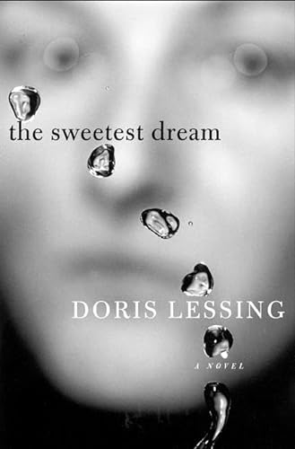 Beispielbild für The Sweetest Dream: A Novel zum Verkauf von Discover Books