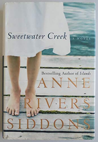 9780066213354: Sweetwater Creek: A Novel