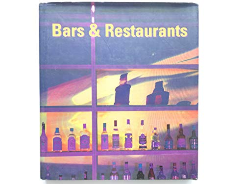 9780066213606: Bars and Restaurants [Idioma Ingls]