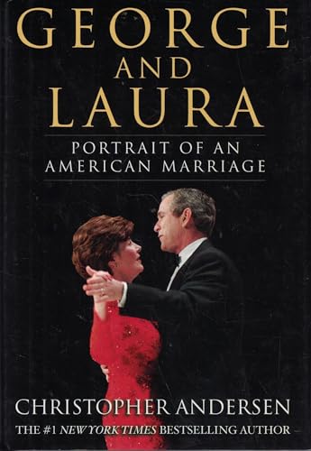 9780066213705: George & Laura: Portrait of an American Marriage