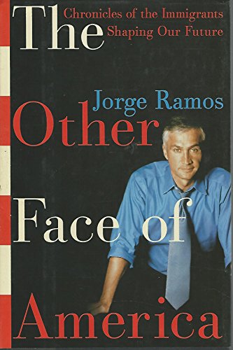 9780066214160: The Other Face of America: Chronicles of the Immigrants Shaping Our Future