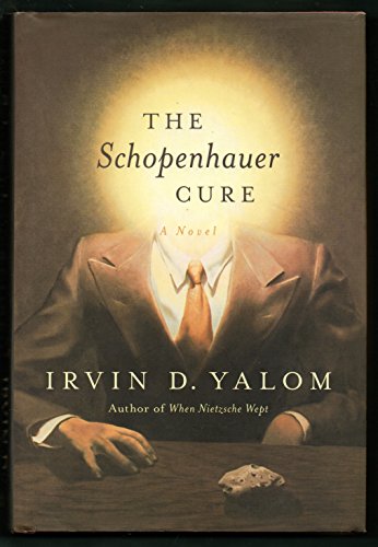 Imagen de archivo de The Schopenhauer Cure: A Novel a la venta por HPB-Emerald