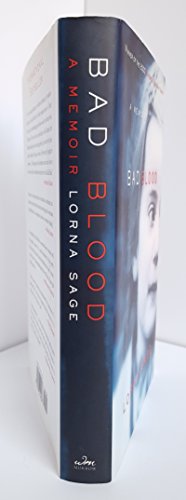 Stock image for Bad Blood : A Memoir for sale by Better World Books: West