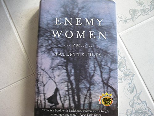 Beispielbild fr Enemy Women : A Novel zum Verkauf von Better World Books