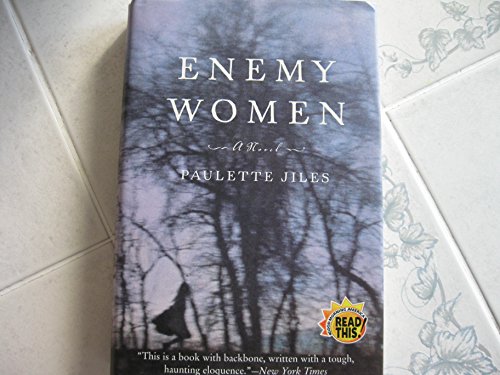 9780066214443: Enemy Women
