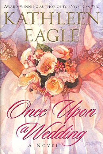 Imagen de archivo de Once upon a Wedding a la venta por Better World Books