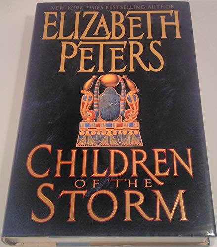 Stock image for Children of the Storm for sale by Isle of Books
