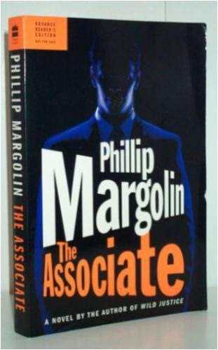 The Associate (9780066215150) by Margolin, Phillip