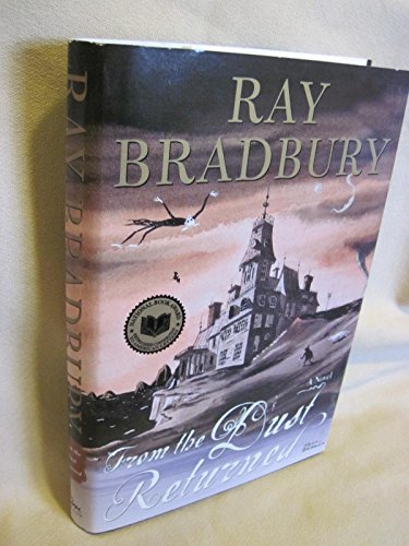 9780066215174: From The Dust Returned - A Family Remembrance [Gebundene Ausgabe] by Ray Brad...