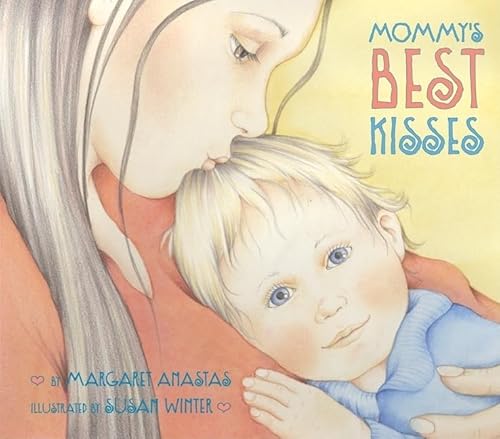 9780066236018: Mommy's Best Kisses