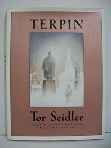 Stock image for Terpin for sale by The Book Merchant, LLC