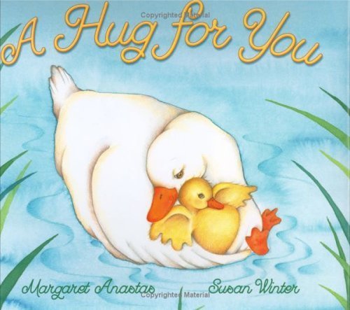 9780066236131: A Hug for You