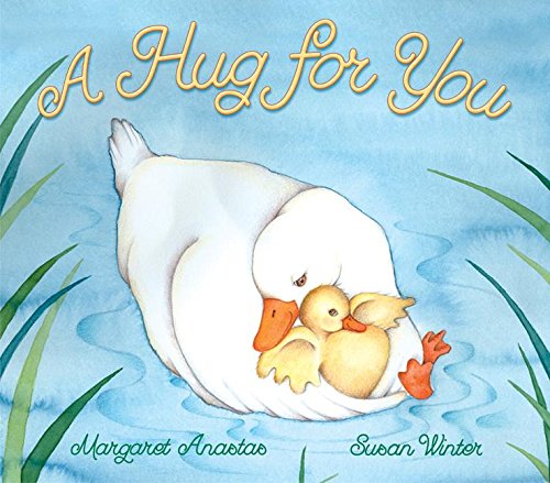 Beispielbild fr A Hug for You zum Verkauf von Better World Books: West