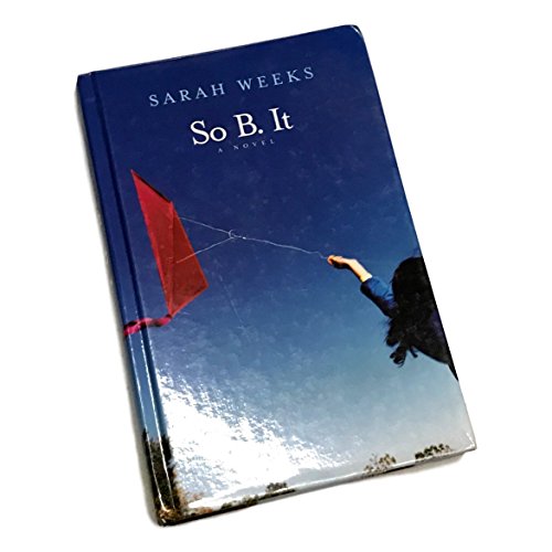Imagen de archivo de So B. It a la venta por Gulf Coast Books