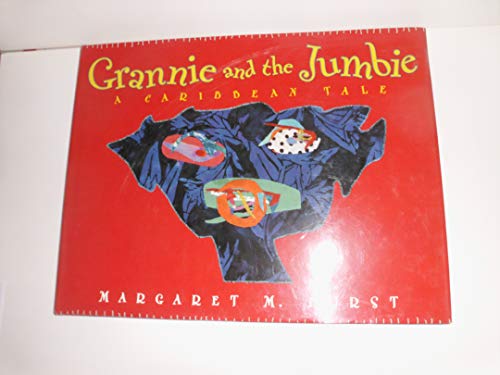 Beispielbild fr Grannie and the Jumbie: A Caribbean Tale zum Verkauf von Red's Corner LLC