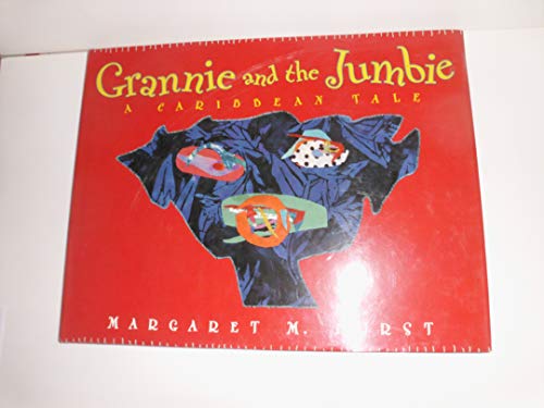 Stock image for Grannie and the Jumbie: A Caribbean Tale for sale by Red's Corner LLC