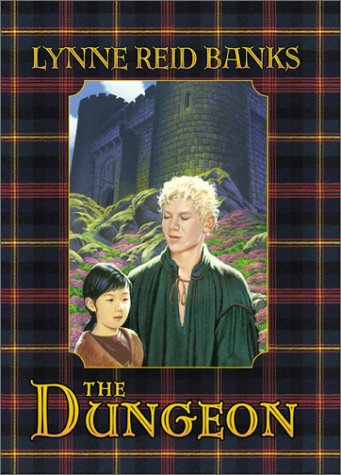 Imagen de archivo de The Dungeon a la venta por ThriftBooks-Dallas