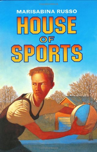9780066238043: House of Sports