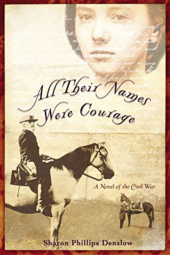 Imagen de archivo de All Their Names Were Courage a la venta por Better World Books