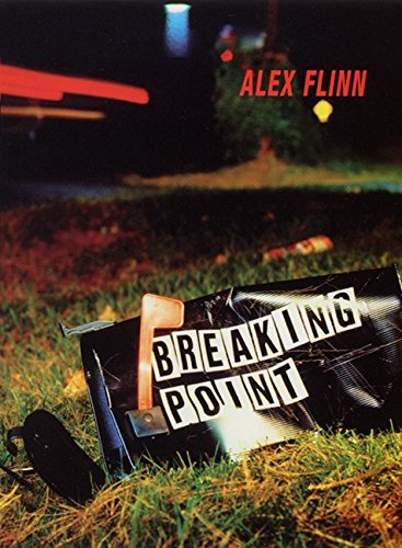 Breaking Point (9780066238487) by Flinn, Alex