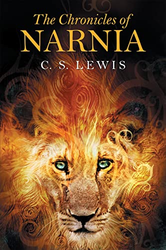 Beispielbild fr The Chronicles of Narnia: The Classic Fantasy Adventure Series (Official Edition) zum Verkauf von WorldofBooks