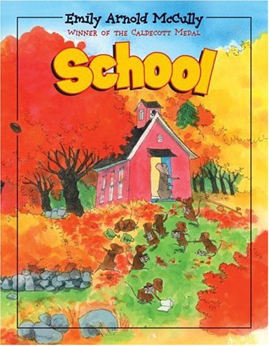 Stock image for School for sale by Better World Books: West